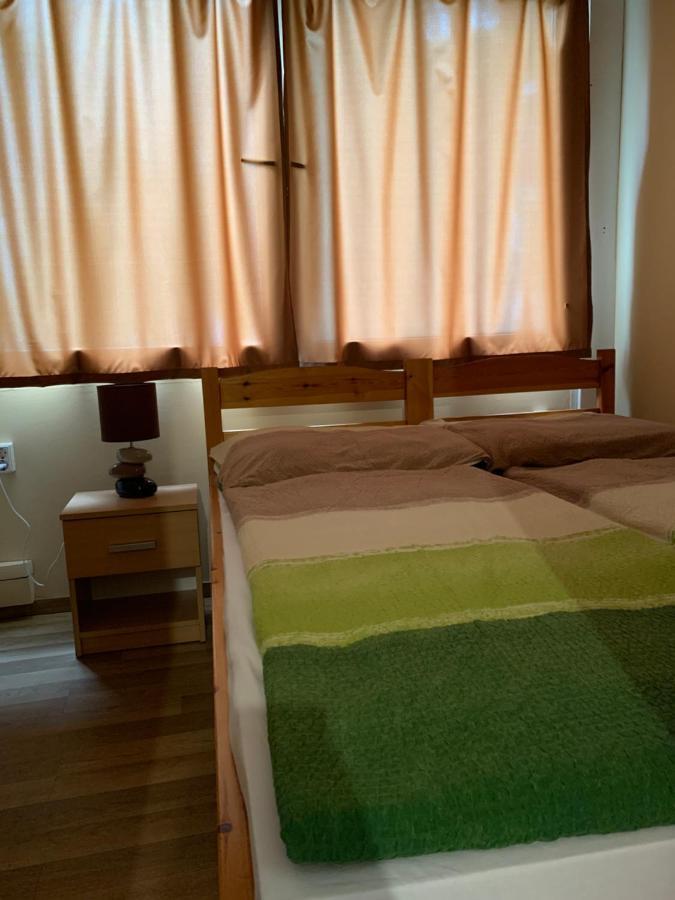 Fenyves Family Rooms And Bungalows Hajdúszoboszló Eksteriør billede