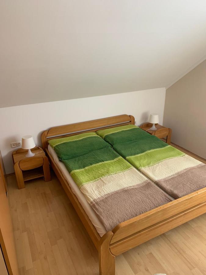 Fenyves Family Rooms And Bungalows Hajdúszoboszló Eksteriør billede