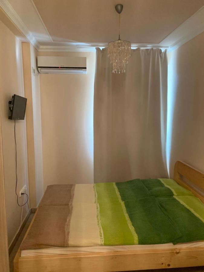 Fenyves Family Rooms And Bungalows Hajdúszoboszló Eksteriør billede